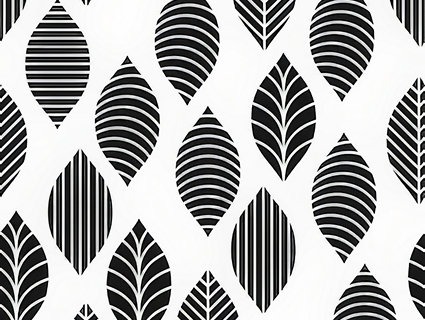 几何线条无缝壁纸_墙纸贴图下载-1