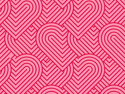 花纹壁纸_墙纸_墙布无缝贴图下载-1