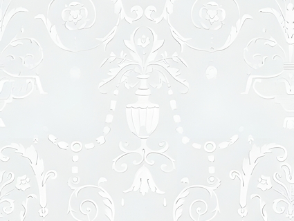 花纹壁纸_墙纸_墙布无缝贴图下载-1