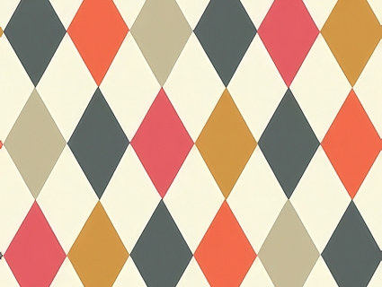 几何线条无缝壁纸_墙纸贴图下载-1