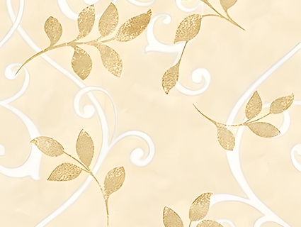 花纹壁纸_墙纸_墙布无缝贴图下载-1