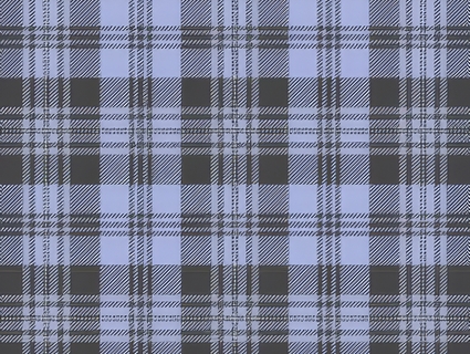 格子布无缝贴图下载-1