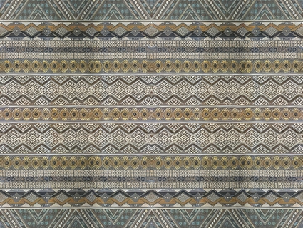 条纹布无缝贴图下载-1