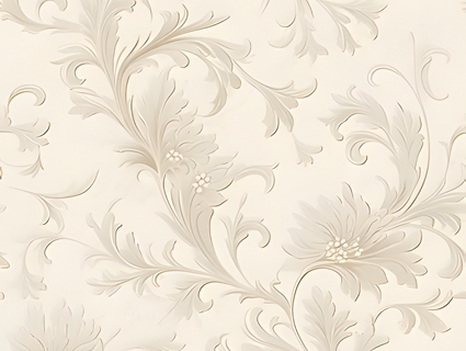 花纹壁纸_墙纸_墙布无缝贴图下载-1