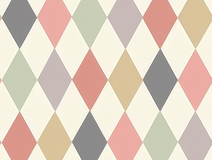 几何线条无缝壁纸_墙纸贴图下载-1