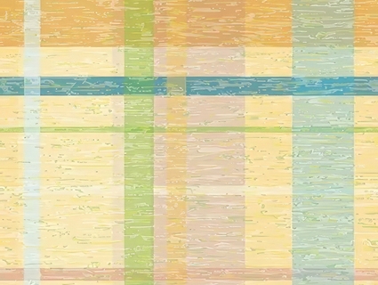 格子壁布_墙纸_墙布无缝贴图下载-1