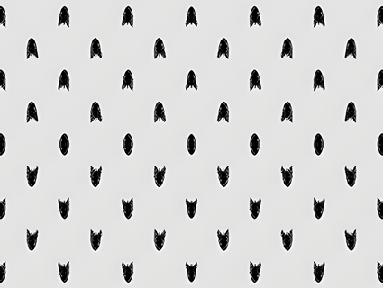 花纹壁纸_墙纸_墙布无缝贴图下载-1