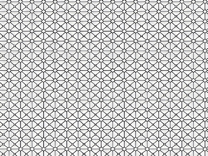 格子壁布_墙纸_墙布无缝贴图下载-1