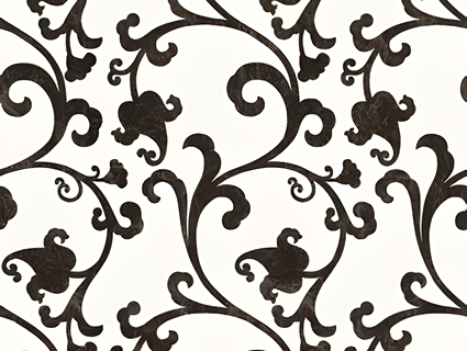 花纹壁纸_墙纸_墙布无缝贴图下载-1