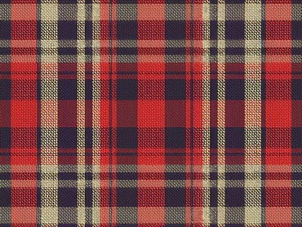 花纹布料无缝贴图-1