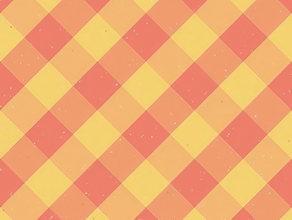 格子壁布_墙纸_墙布无缝贴图下载-1