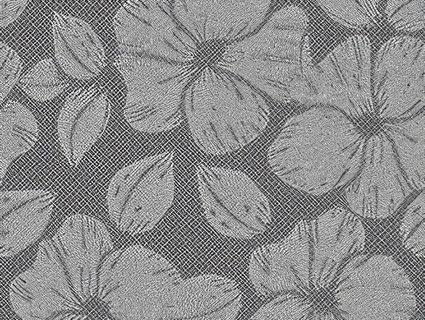 蕾丝布料无缝贴图-1