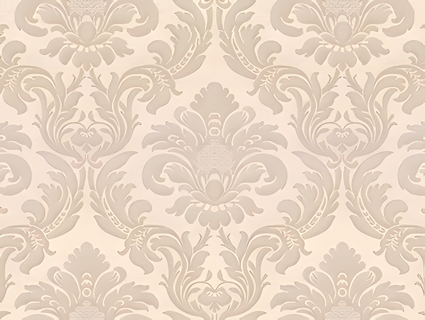 花纹壁纸_墙纸_墙布无缝贴图下载-1