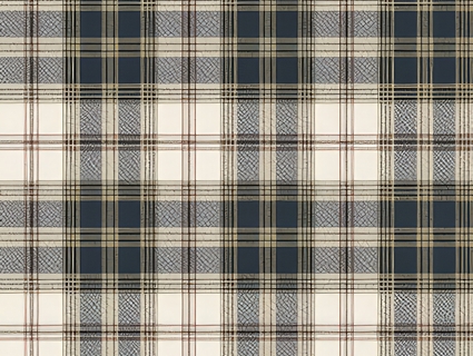 格子布无缝贴图下载-1