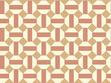 几何线条无缝壁纸_墙纸贴图下载-1