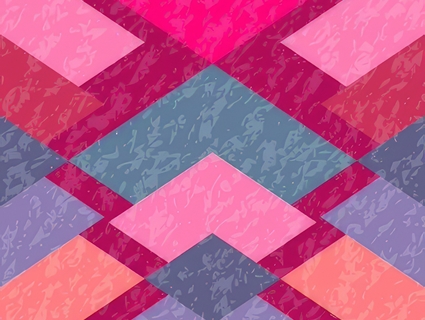 几何线条无缝壁纸_墙纸贴图下载-1