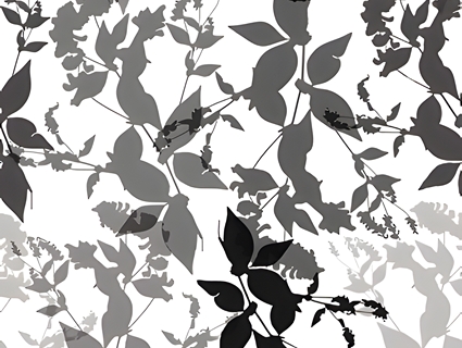 花纹壁纸_墙纸_墙布无缝贴图下载-1