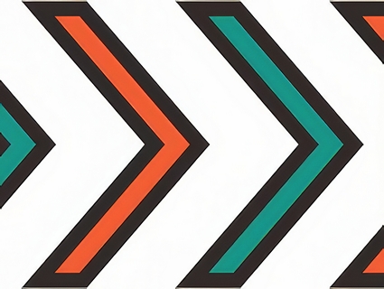 几何线条无缝壁纸_墙纸贴图下载-1