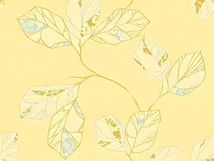 花纹壁纸_墙纸_墙布无缝贴图下载-1