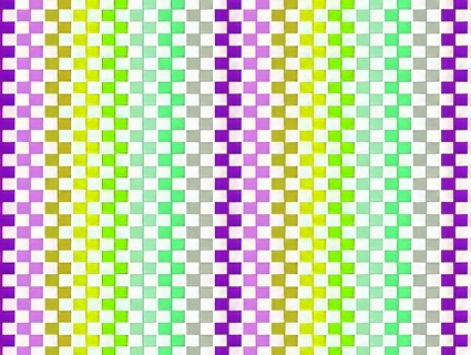 格子壁布_墙纸_墙布无缝贴图下载-1