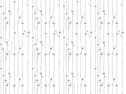 花纹壁纸_墙纸_墙布无缝贴图下载-1