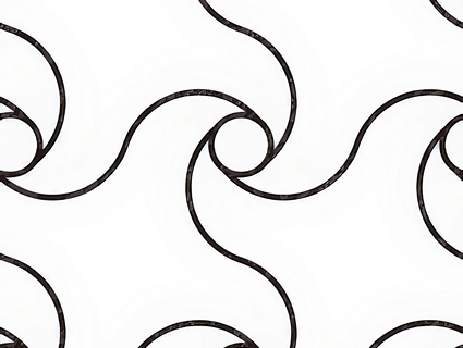 几何线条无缝壁纸_墙纸贴图下载-1