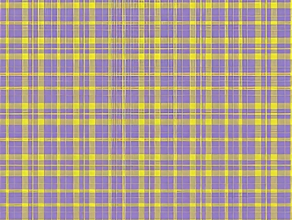 格子壁布_墙纸_墙布无缝贴图下载-1