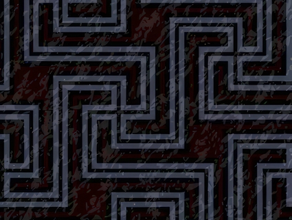 几何线条无缝壁纸_墙纸贴图下载-1