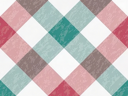 格子壁布_墙纸_墙布无缝贴图下载-1