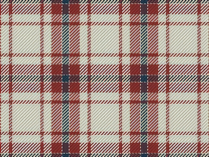 格子布无缝贴图下载-1