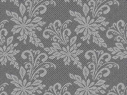 蕾丝布料无缝贴图-1