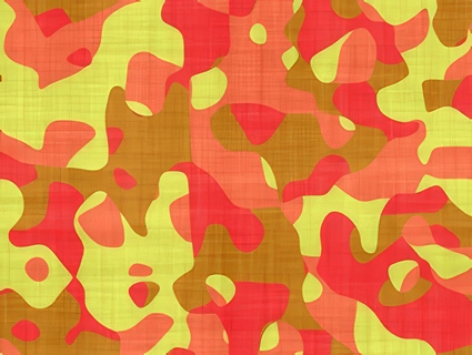 迷彩布无缝贴图下载-1