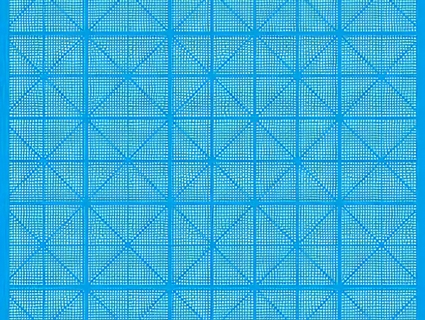 格子壁布_墙纸_墙布无缝贴图下载-1