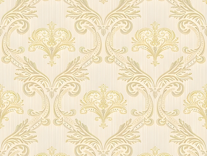花纹壁纸_墙纸_墙布无缝贴图下载-1