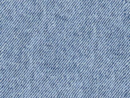 牛仔布无缝贴图下载-1