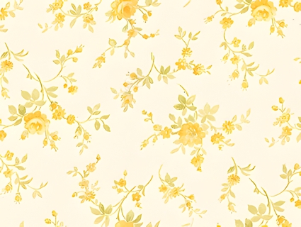 花纹壁纸_墙纸_墙布无缝贴图下载-1