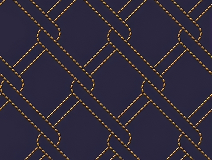 格子壁布_墙纸_墙布无缝贴图下载-1