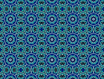 花纹壁纸_墙纸_墙布无缝贴图下载-1