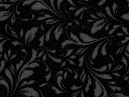 蕾丝布料无缝贴图-1