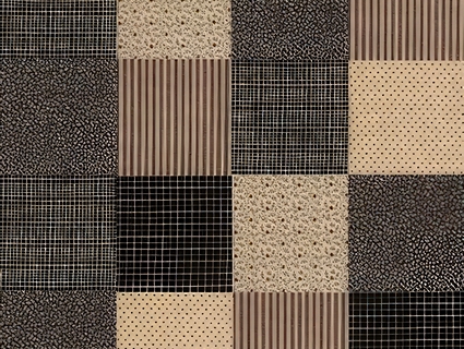 格子壁布_墙纸_墙布无缝贴图下载-1