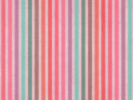 条纹布无缝贴图下载-1