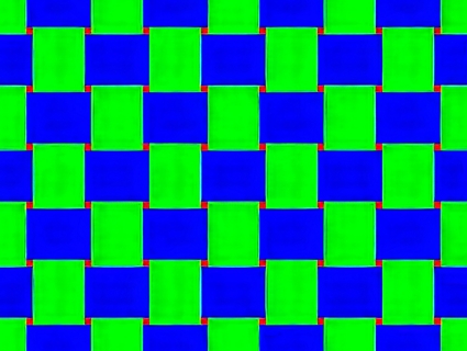 格子壁布_墙纸_墙布无缝贴图下载-1