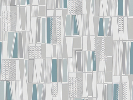 几何线条无缝壁纸_墙纸贴图下载-1