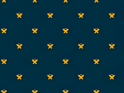 花纹壁纸_墙纸_墙布无缝贴图下载-1