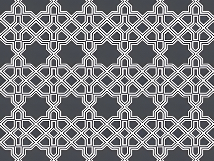 花纹壁纸_墙纸_墙布无缝贴图下载-1