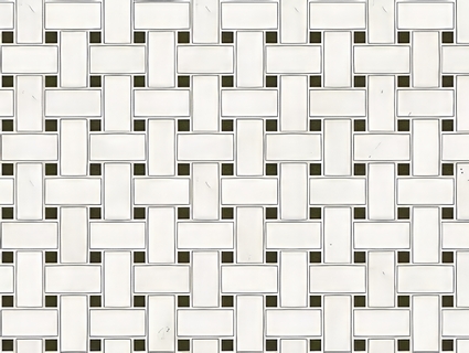 格子壁布_墙纸_墙布无缝贴图下载-1