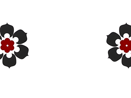 花纹壁纸_墙纸_墙布无缝贴图下载-1