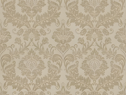 花纹壁纸_墙纸_墙布无缝贴图下载-1