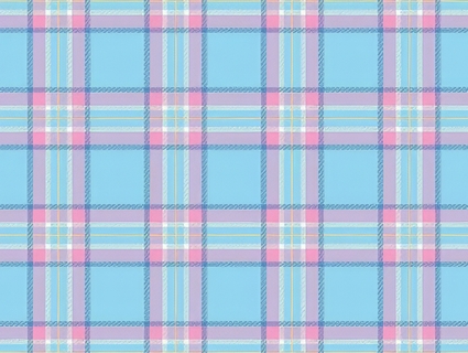 格子布无缝贴图下载-1