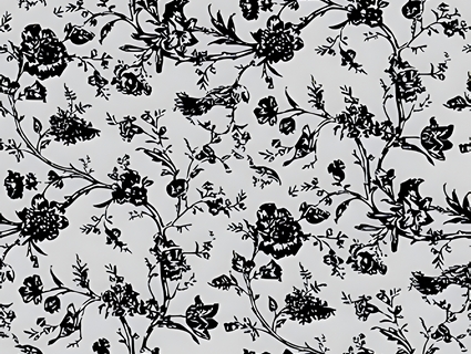 花纹壁纸_墙纸_墙布无缝贴图下载-1